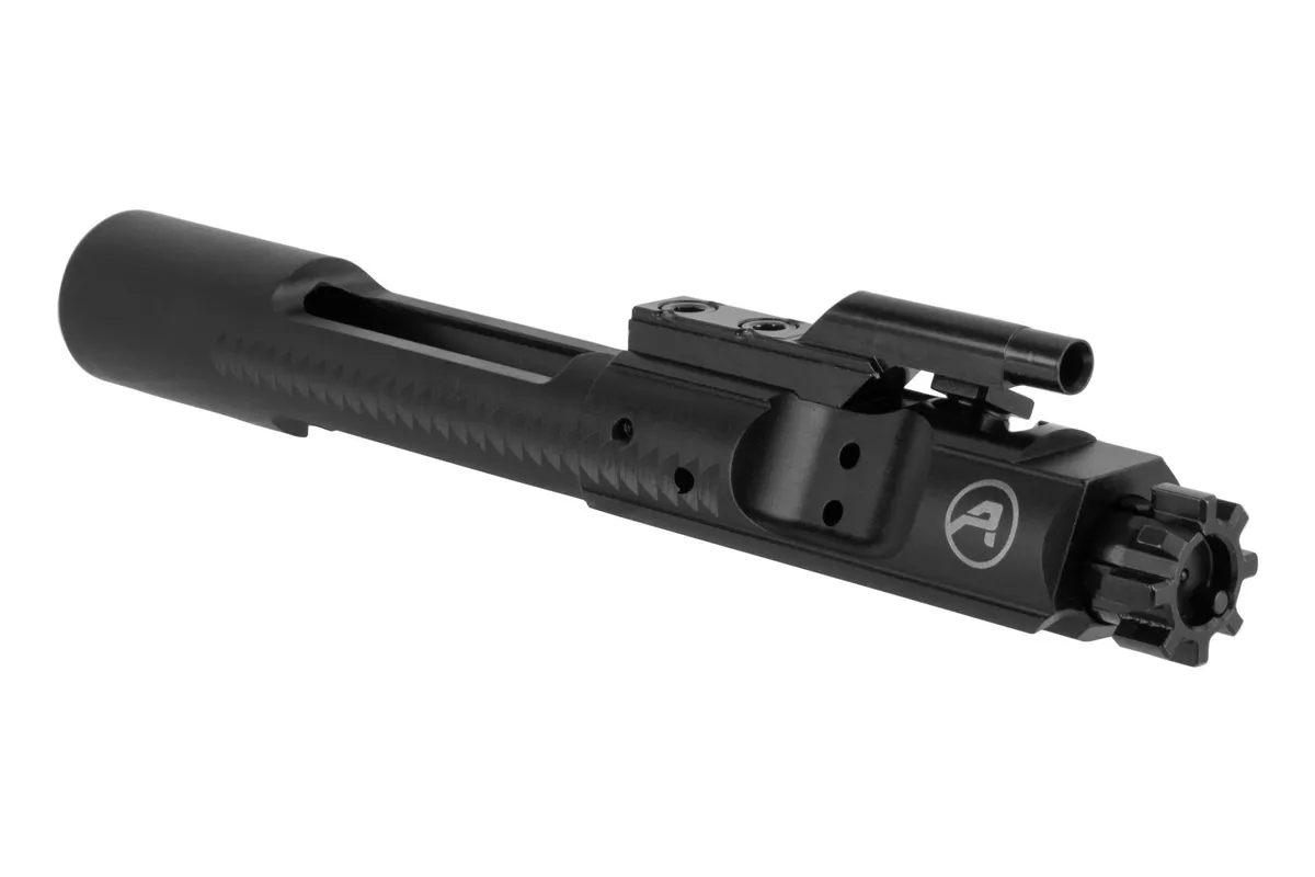 Aero Precision Ar-15 Pro Series Bolt Carrier Group 5.56mm Black Nitride - Bolt Carrier Group for AR-15 - view 1