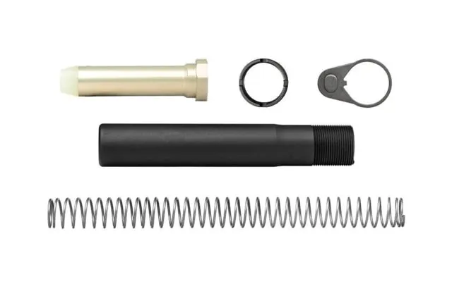 Aero Precision Ar-15 Rifle Buffer - Buffer for AR-15, vista 3