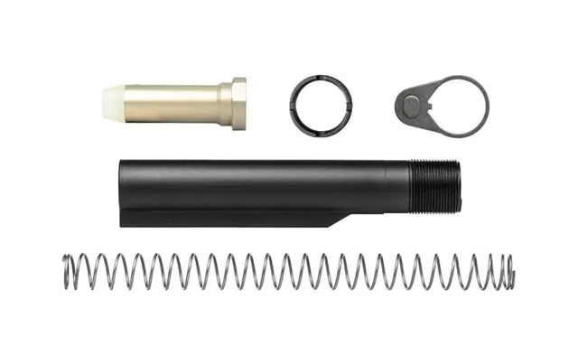 Aero Precision Ar-15 Rifle Buffer - Buffer for AR-15, vista 4