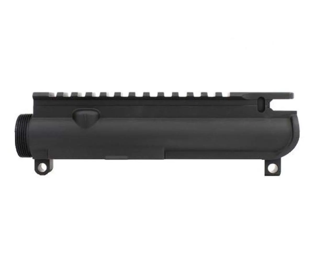 Aero Precision Ar-15 Stripped Upper Receiver, No Forward Assist Black - Upper Receiver for AR-15 - view 4