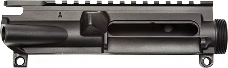 Aero Precision Ar-15 Stripped Upper Receiver With T-Marks - Upper Receiver for AR-15 - view 1