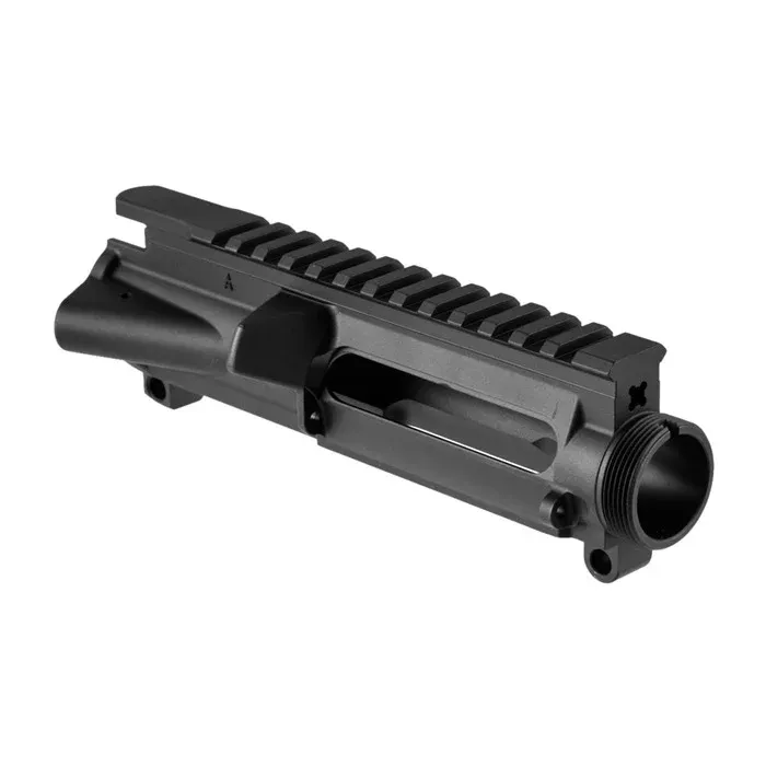 Aero Precision Ar-15 Stripped Upper Receivers - Ar-15 Stripped Upper Receiver No Auto Sear Cut - Upper Receiver for AR-15 - view 2
