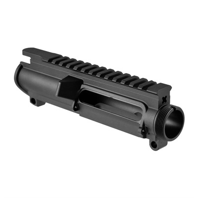 Aero Precision AR-15 Stripped Upper Receivers - AR-15 Stripped Upper Receiver No Auto Sear/Forward Assist - Upper Receiver for AR-15 - view 1
