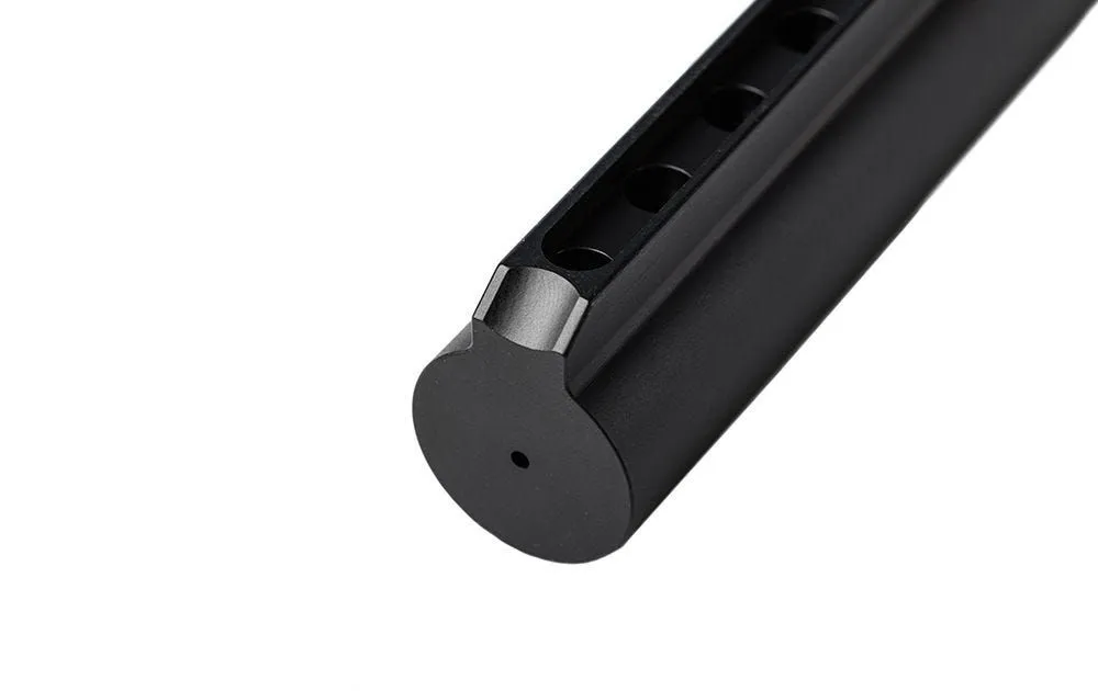 Aero Precision Ar-15/.308 Enhanced Carbine Buffer Tube - Buffer Tube Assembly for AR-15 - view 3