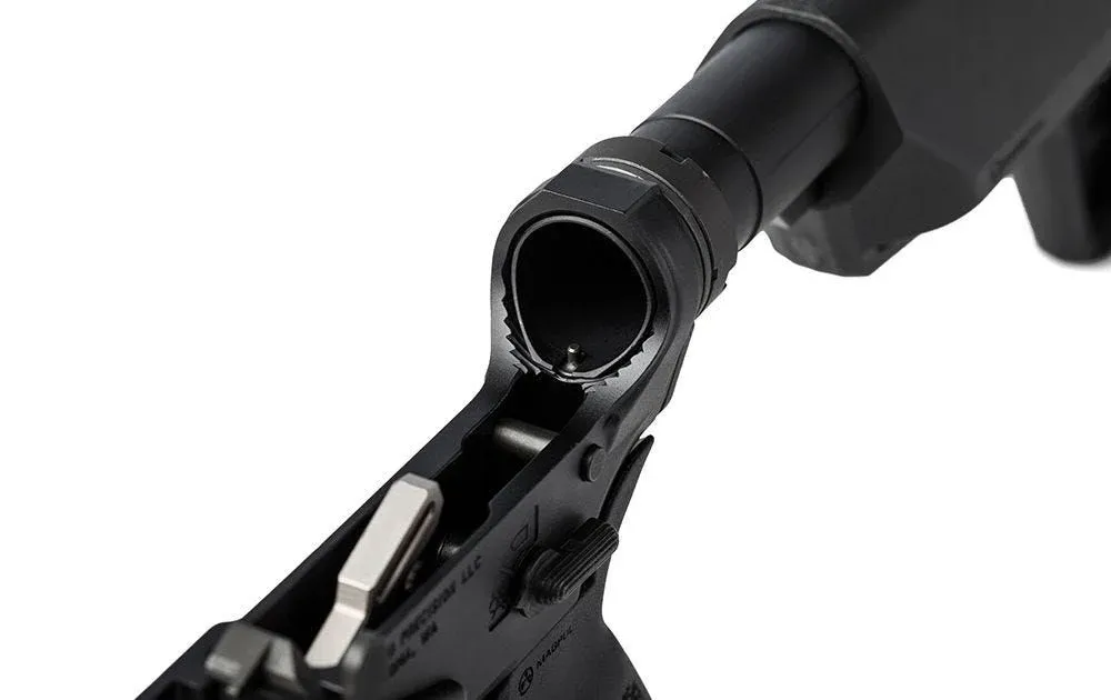Aero Precision Ar-15/.308 Enhanced Carbine Buffer Tube - Buffer Tube Assembly for AR-15 - view 5