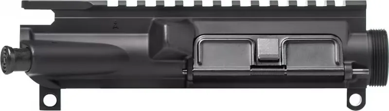 Aero Precision Ar-15/m16 Assembled Upper Receiver - Upper Receiver for AR-15 - view 2