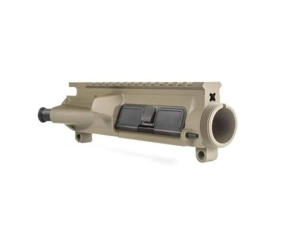 Aero Precision Ar-15/m16 Assembled Upper Receiver, Fde Cerakote - Upper Receiver for AR-15 - view 2