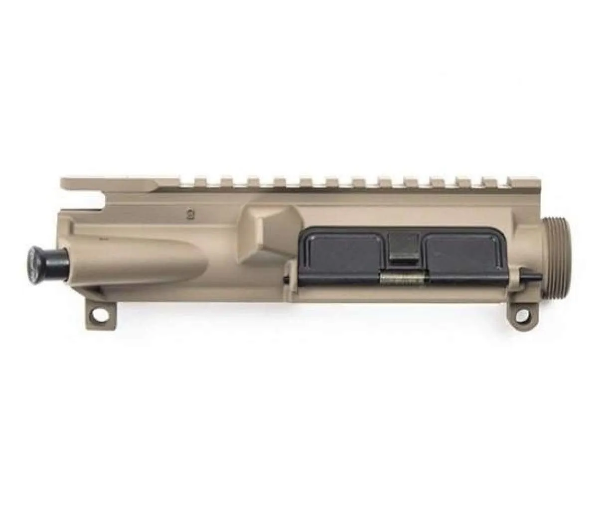Aero Precision Ar-15/m16 Assembled Upper Receiver, Fde Cerakote - Upper Receiver for AR-15 - view 1