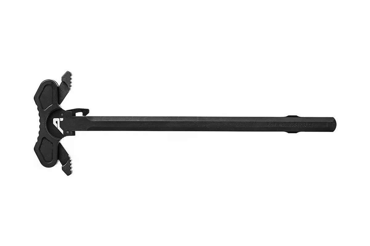 Aero Precision AR 308 Ambidextrous Charging Handle - Charging Handle for AR-15, vista 1