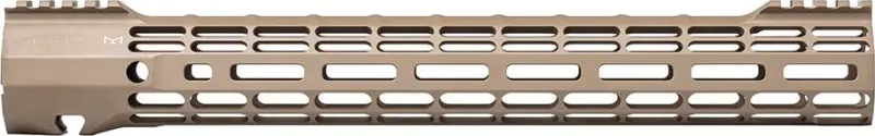 Aero Precision Ar 308 M5 15 in Atlas S-One Handguard Flat Dark Earth - Handguard for AR-15 - view 2
