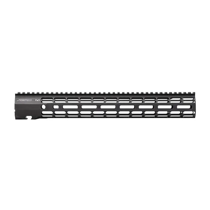 Aero Precision Ar 308 M5 Atlas R-One Handguards M-Lok - M5 (.308) 12.7" Atlas R-One Handguard Fde Cerakote - Handguard for AR-15, vista 2