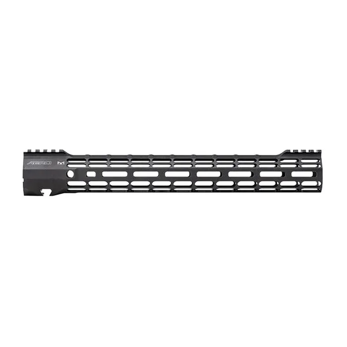 Aero Precision Ar 308 M5 Atlas S-One Handguards M-Lok - M5 (.308) 15" Atlas S-One Handguard Odg Cerakote - Handguard for AR-15, vista 5