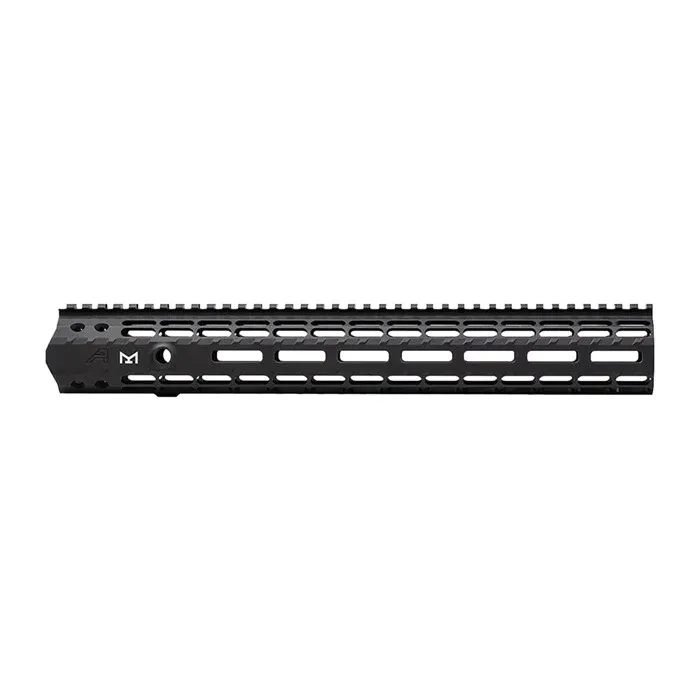 Aero Precision Ar .308 M5 Enhanced Handguards M-Lok - M5 (.308) 16.6" Enhanced Handguard Fde Cerakote - Handguard for AR-15 - view 2