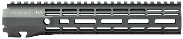 Aero Precision AR15 ATLAS R-ONE M-LOK Handguard 10.3in Sniper Grey - Handguard for AR-15 - view 1