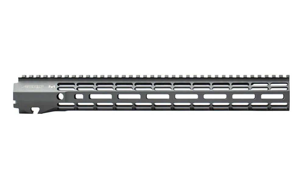 Aero Precision ATLAS R-ONE Free Float M-LOK Handguard - Handguard for AR-15, vista 5
