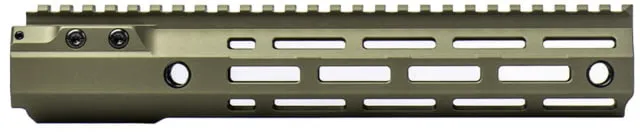 Aero Precision Atlas R-One Handguard Freefloat Aluminum 10.7" Fde - Handguard for AR-15 - view 1