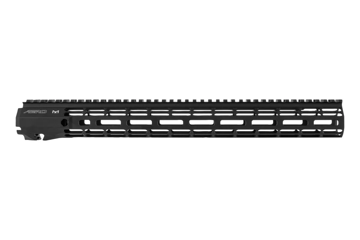 Aero Precision ATLAS R-ONE M-LOK AR-15 Handguard -16.6" - Handguard for AR-15 - view 2