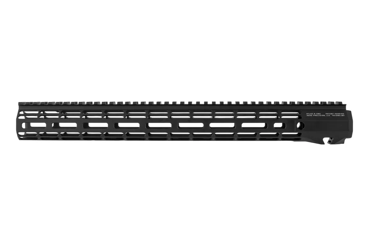 Aero Precision ATLAS R-ONE M-LOK AR-15 Handguard -16.6" - Handguard for AR-15 - view 3