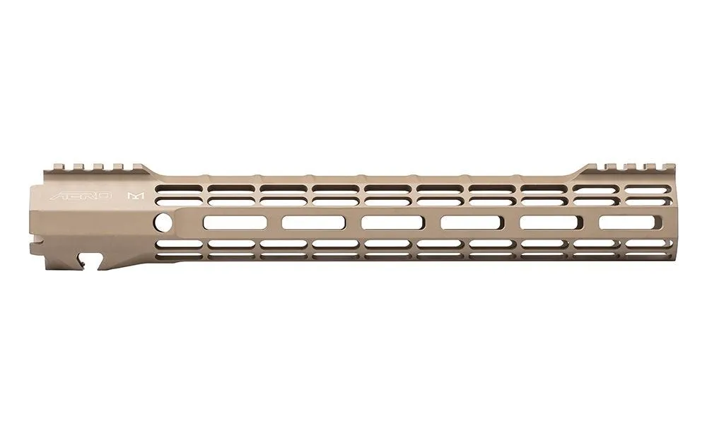 Aero Precision ATLAS S-ONE Free Float M-LOK Handguard - Handguard for AR-15 - view 3