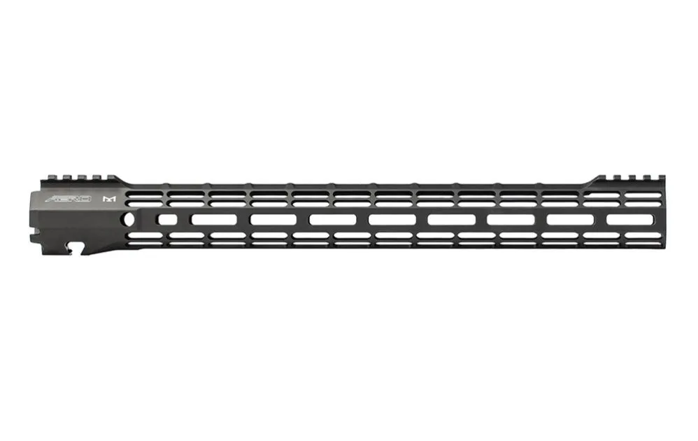 Aero Precision ATLAS S-ONE Free Float M-LOK Handguard - Handguard for AR-15 - view 4