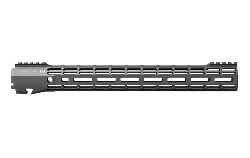 Aero Precision ATLAS S-ONE Free Float M-LOK Handguard - Handguard for AR-15 - view 5