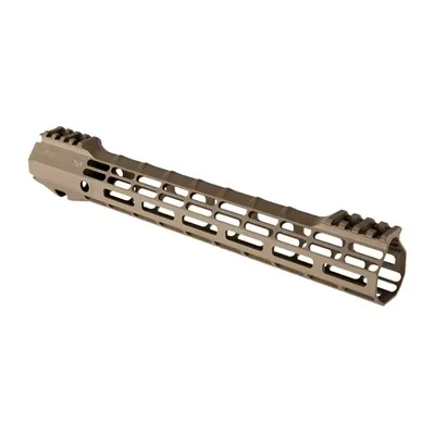 Aero Precision Atlas S-One Handguard Free Float Aluminum 12" Fde - Handguard for AR-15 - view 1
