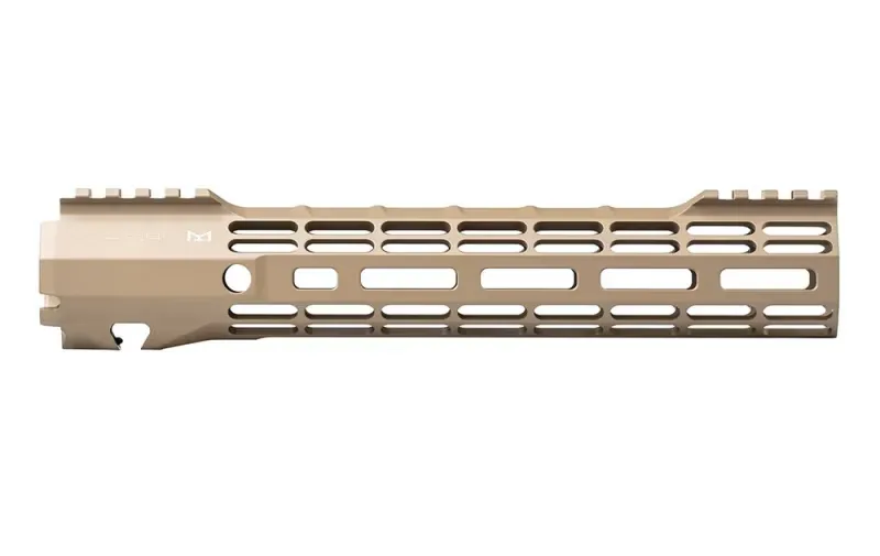 Aero Precision Atlas S-One Handguard Freefloat Aluminum 10.7" Fde - Handguard for AR-15 - view 1