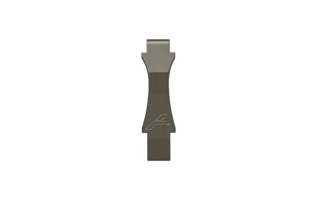 Aero Precision Billet Trigger Guard - Black - Trigger Guard for AR-15, vista 2