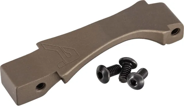 Aero Precision Billet Trigger Guard - Black - Trigger Guard for AR-15, vista 3