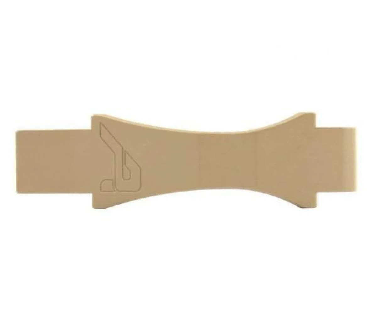 Aero Precision Billet Trigger Guard - Fde - Trigger Guard for AR-15 - view 2
