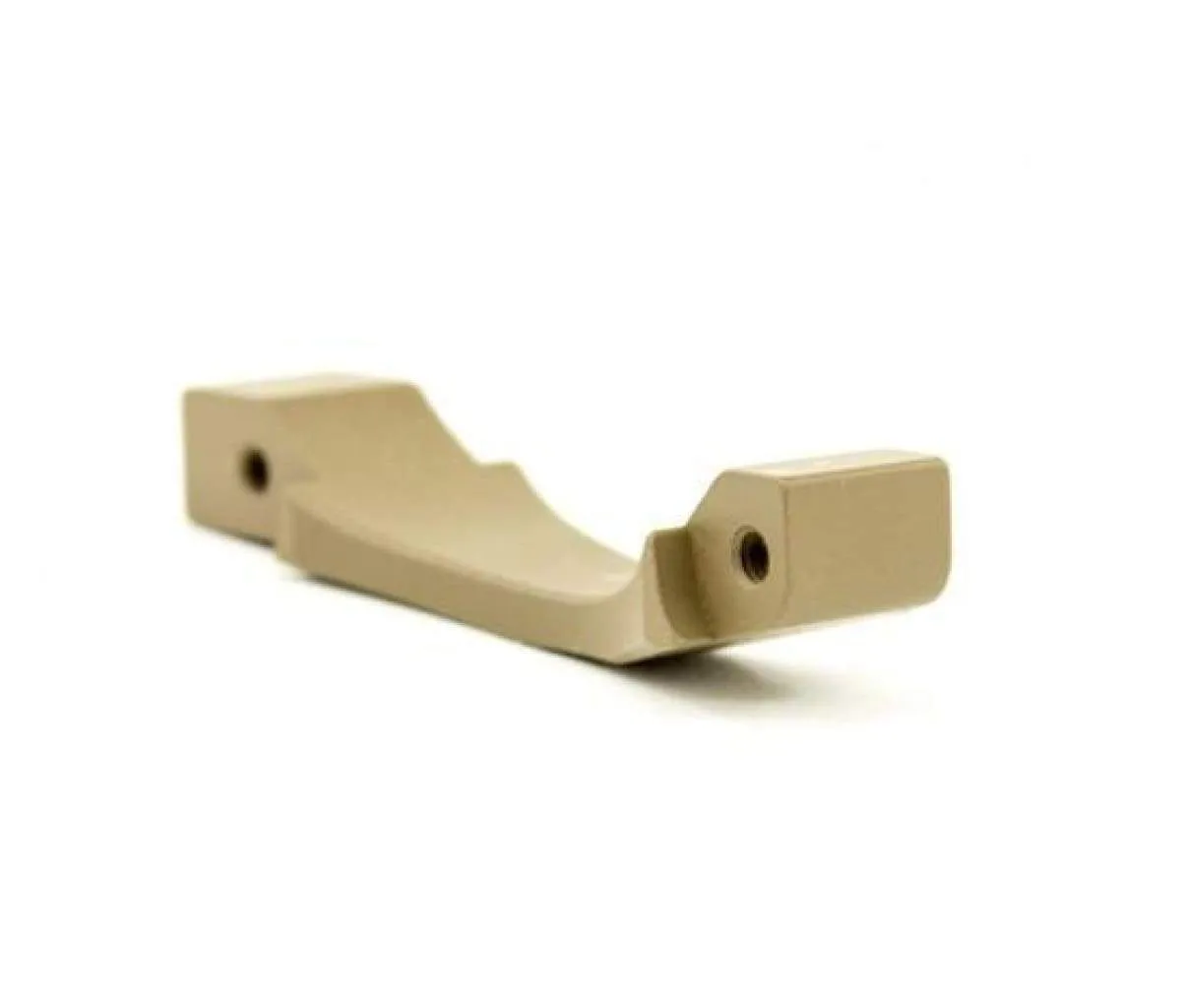 Aero Precision Billet Trigger Guard - Fde - Trigger Guard for AR-15 - view 3