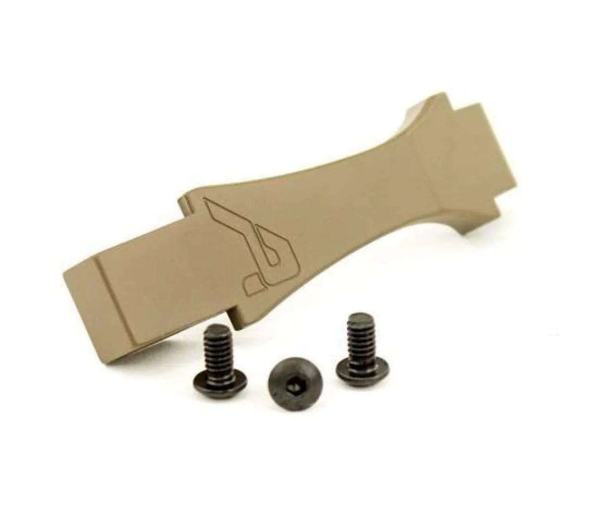 Aero Precision Billet Trigger Guard - Fde - Trigger Guard for AR-15 - view 1