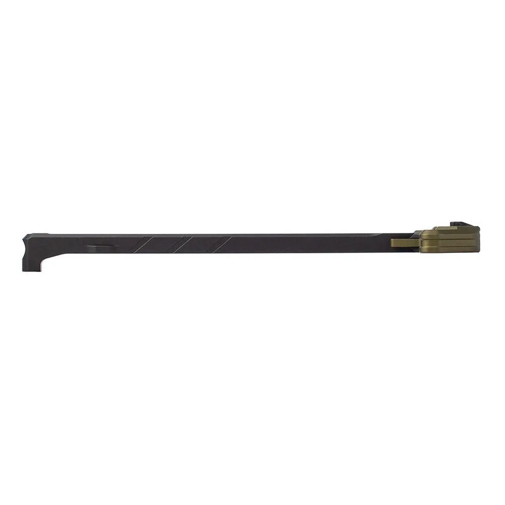Aero Precision Breach Ar-15 Ambidextrous Charging Handle - Black/ODG - Small Lever - Charging Handle for AR-15 - view 4