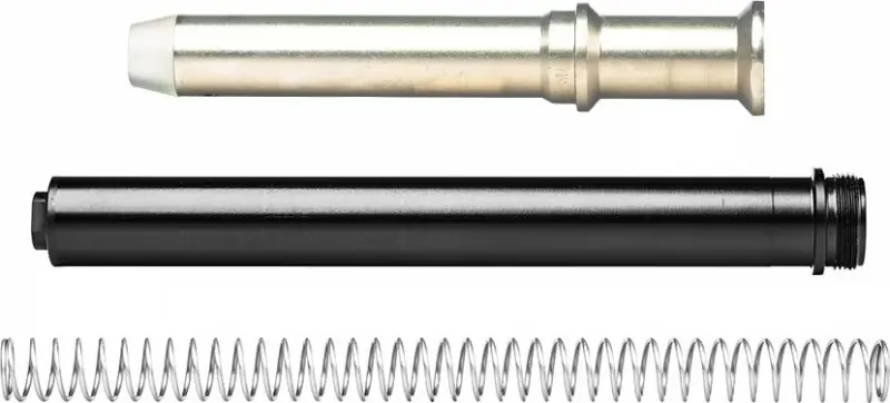 Aero Precision Buffer Kit 7075-T6 Aluminum Black for 308 M5 Platform - APRH100248C - Buffer for AR-15 - view 1