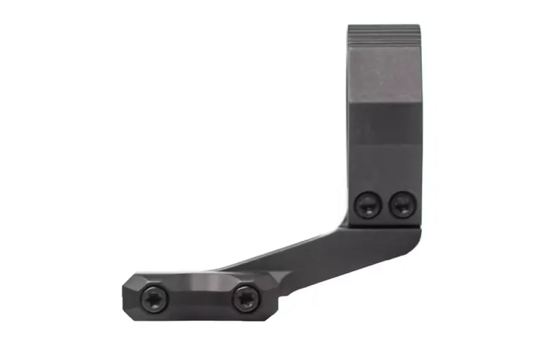Aero Precision Cantilever 30mm Red Dot Scope Mount - Anodized Black - APRA210300 - Optic Mount - view 1