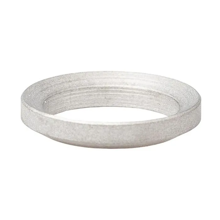 Aero Precision Crush Washer, Stainless Steel - Muzzle Device for AR-15 - view 1