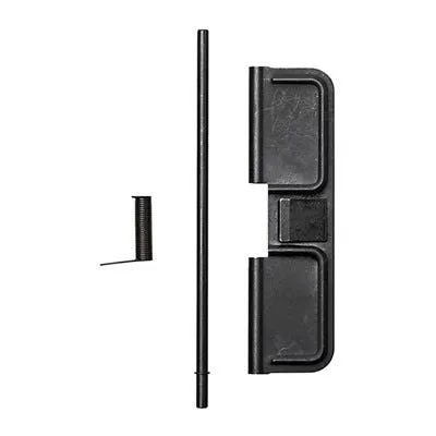 Aero Precision Ejection Port Cover Black - Dust Cover for AR-15 - view 1