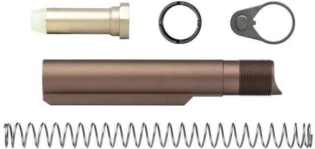 Aero Precision, Enhanced Carbine Buffer Kit, Buffe... - Buffer for AR-15 - view 1