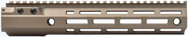 Aero Precision Enhanced M-Lok Handguard Gen 2 10.7" Fde - Handguard for AR-15 - view 3