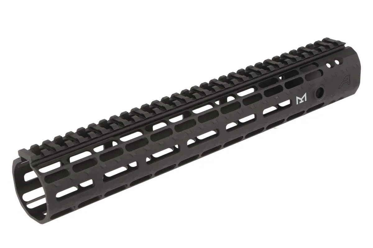 Aero Precision Enhanced M-Lok Handguard Gen 2 12" Black - Handguard for AR-15 - view 2