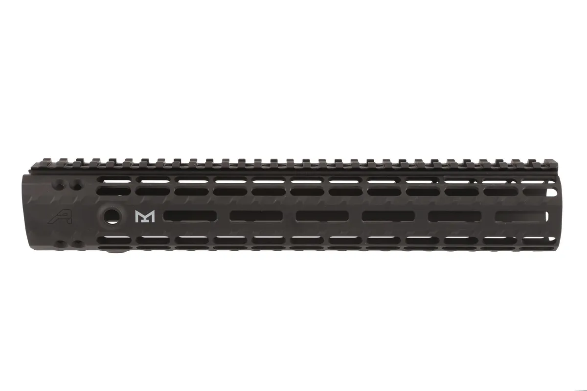 Aero Precision Enhanced M-Lok Handguard Gen 2 12" Black - Handguard for AR-15 - view 3