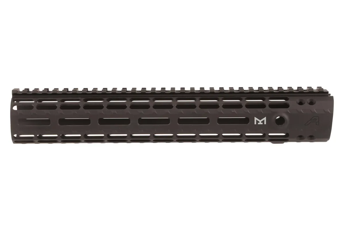 Aero Precision Enhanced M-Lok Handguard Gen 2 12" Black - Handguard for AR-15 - view 4