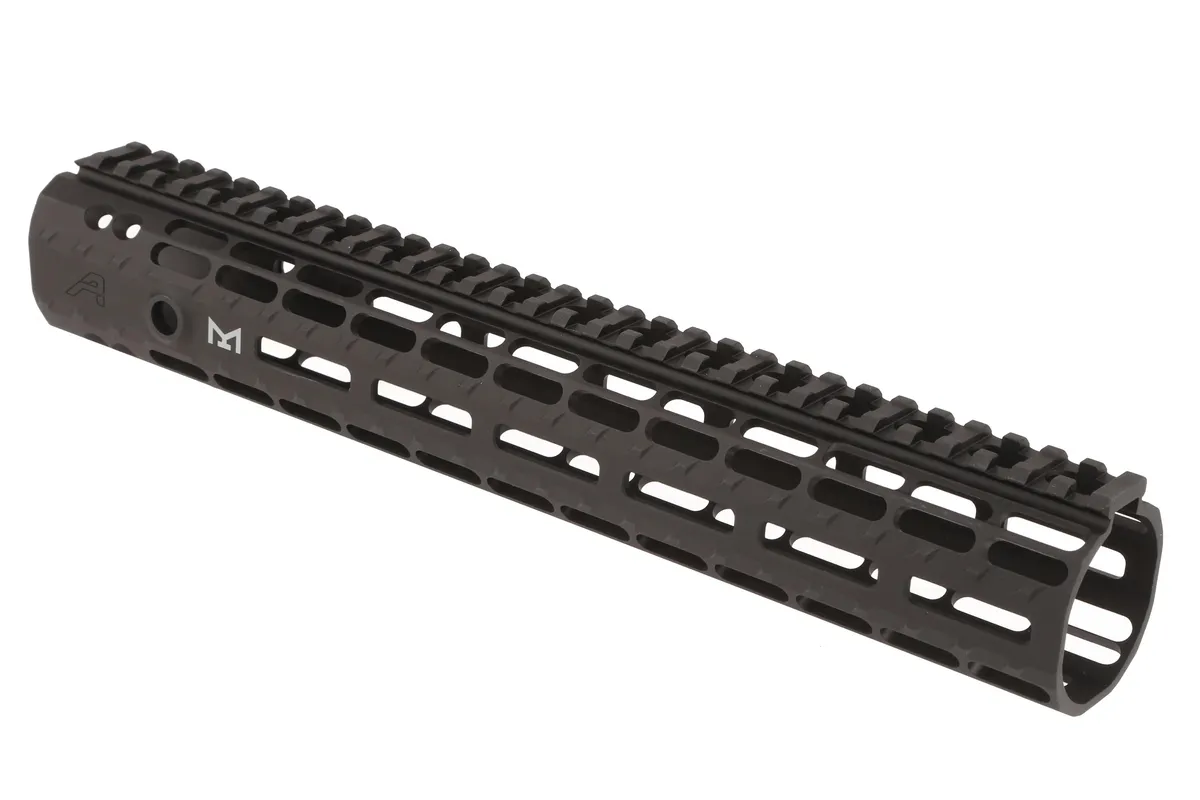 Aero Precision Enhanced M-Lok Handguard Gen 2 12" Black - Handguard for AR-15 - view 1