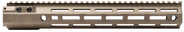 Aero Precision Enhanced M-Lok Handguard Gen 2 12.7" Fde - Handguard for AR-15 - view 3