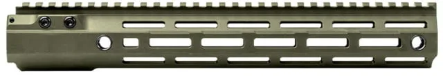 Aero Precision Enhanced M-Lok Handguard Gen 2 12.7" Fde - Handguard for AR-15 - view 4