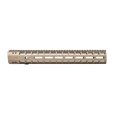 Aero Precision Enhanced M-Lok Handguard Gen 2 15" Fde - Handguard for AR-15, vista 1