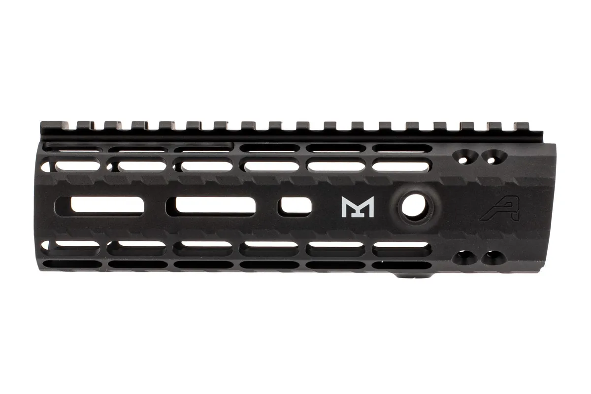 Aero Precision Enhanced M-Lok Handguard Gen 2 7.3" Black - Handguard for AR-15 - view 3