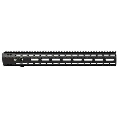 Aero Precision Enhanced M-Lok Handguard Gen 2 7.3" Fde - Handguard for AR-15 - view 2