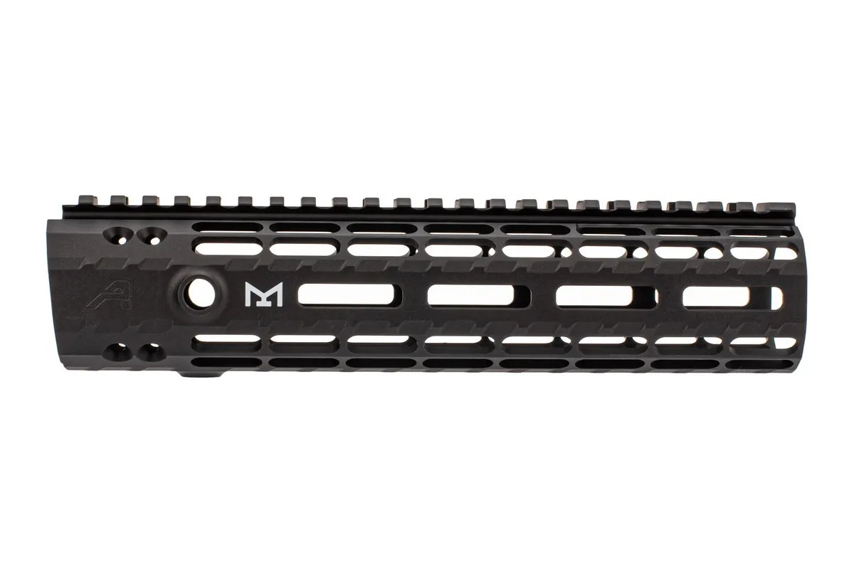 Aero Precision Enhanced M-Lok Handguard Gen 2 9.3" Black - Handguard for AR-15 - view 2