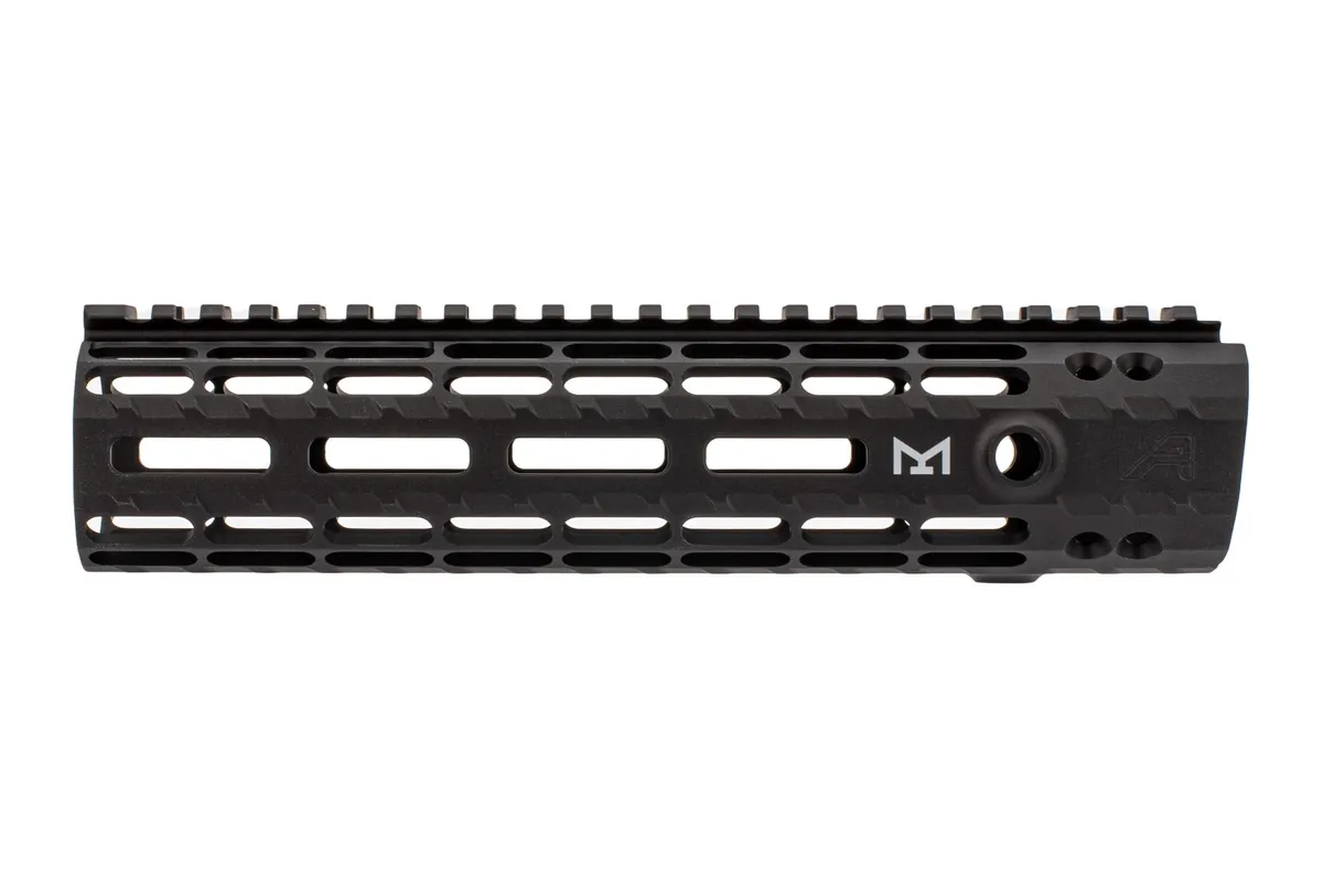 Aero Precision Enhanced M-Lok Handguard Gen 2 9.3" Black - Handguard for AR-15 - view 3